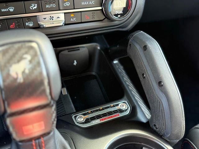 New 2026 Ford Bronco Raptor AWD/4WD image 28