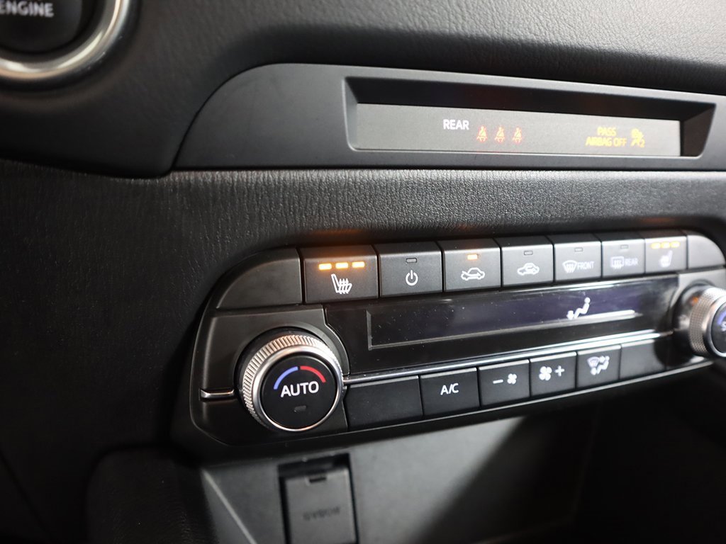 Used 2024 MAZDA CX-5 AWD 2.5 S w/ Select Package image 48