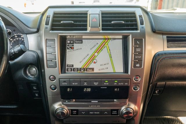 Used 2020 Lexus GX 460 Premium image 26