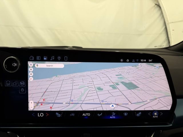 New 2026 Chevrolet Equinox EV LT FWD image 33