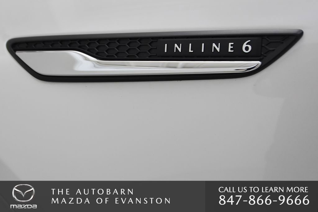 New 2026 MAZDA CX-90 3.3 Turbo S w/ Premium Plus image 38