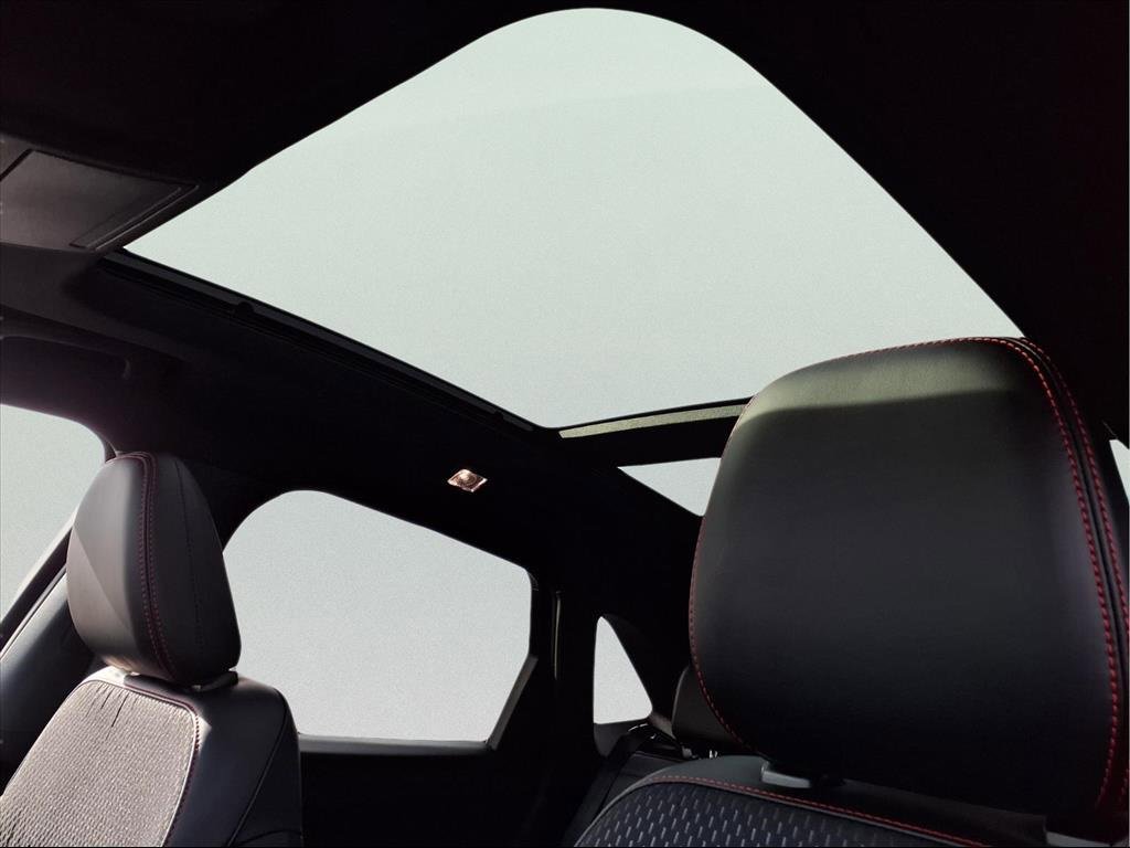 New 2026 Ford Escape ST-Line w/ Tech Pack #1 image 17