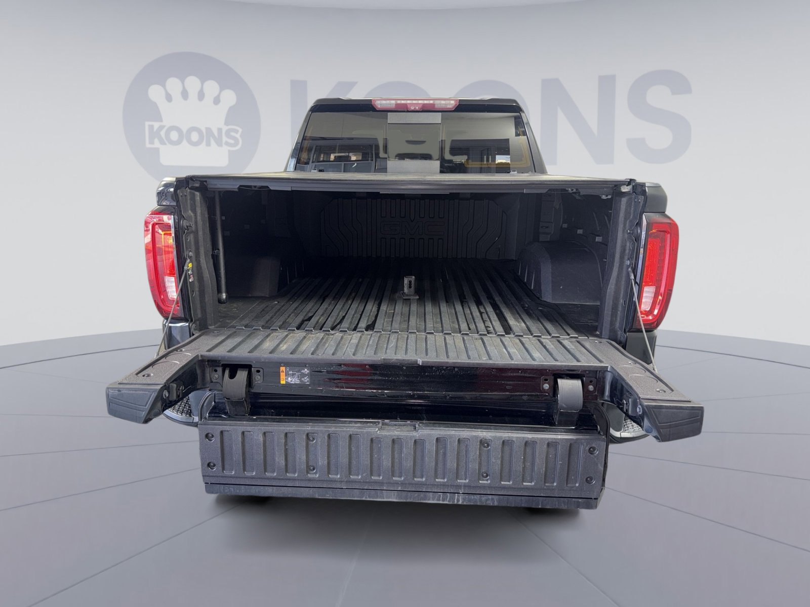 Used 2020 GMC Sierra 1500 AT4 w/ AT4 Premium Package image 27