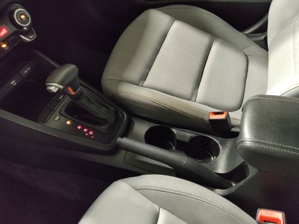 Used 2022 Kia Rio S w/ Technology Package FWD image 26