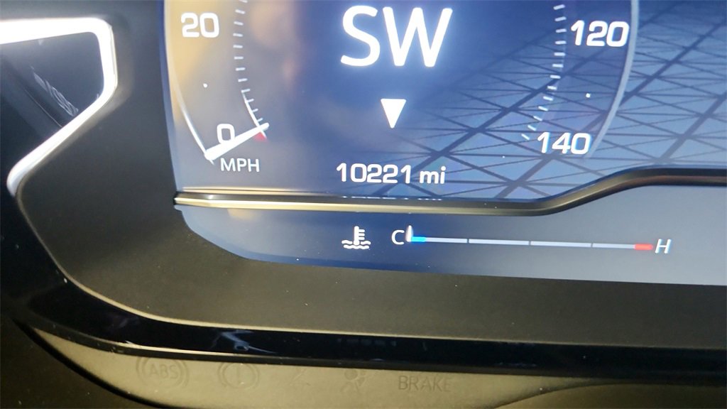 Used 2024 GMC Yukon Denali w/ Max Trailering Package image 18