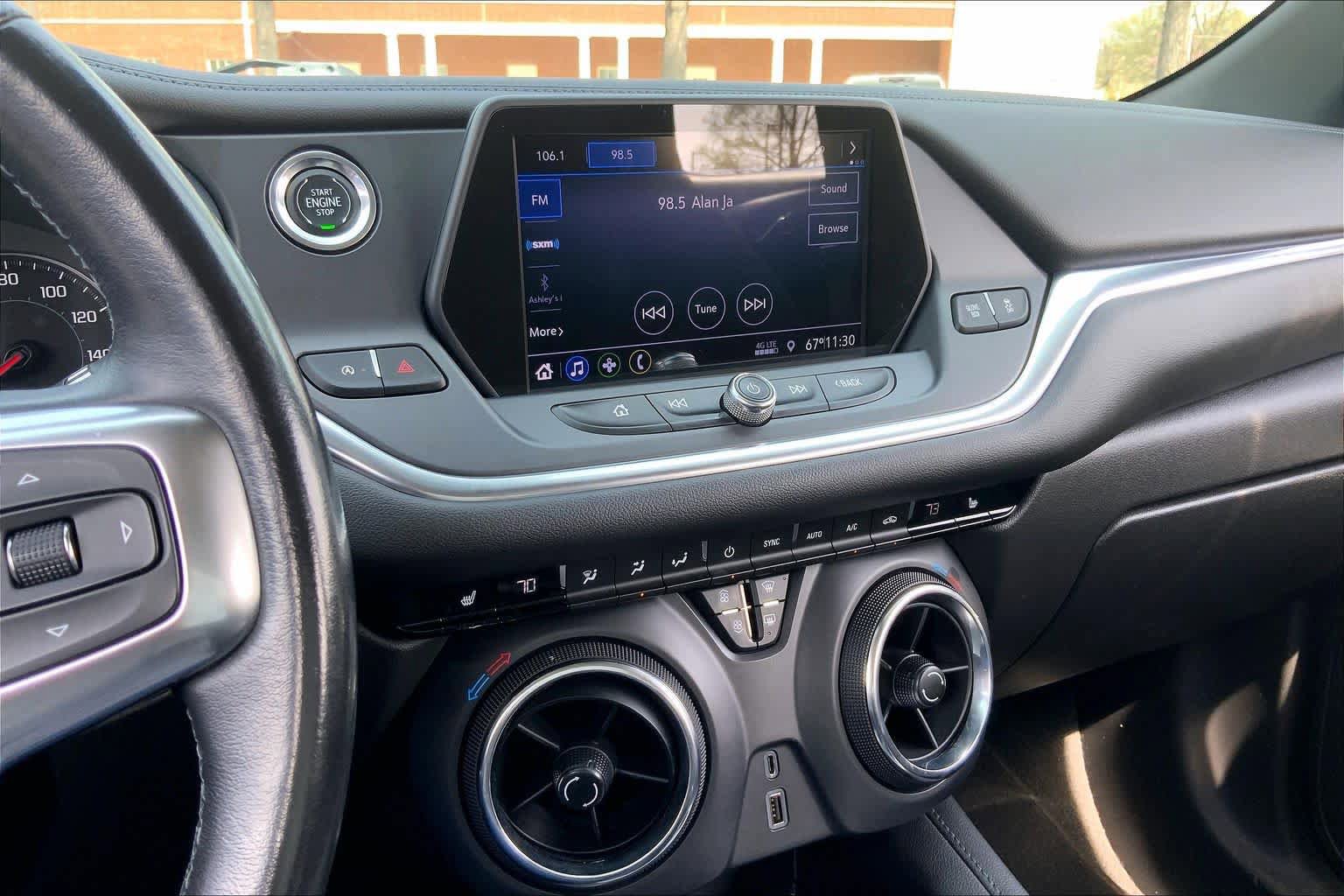 Used 2020 Chevrolet Blazer LT image 7