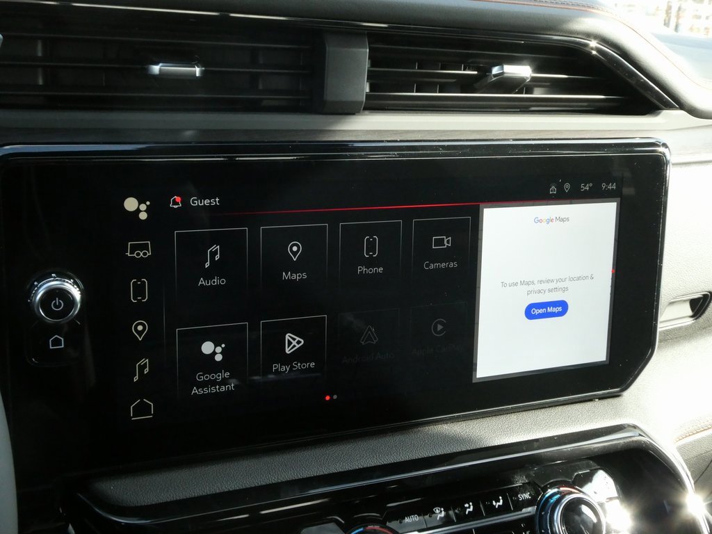 New 2026 GMC Sierra 2500 AT4 w/ AT4 Premium Plus Package image 6