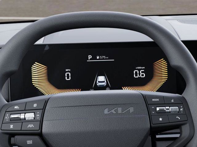 New 2026 Kia Sportage LX image 21