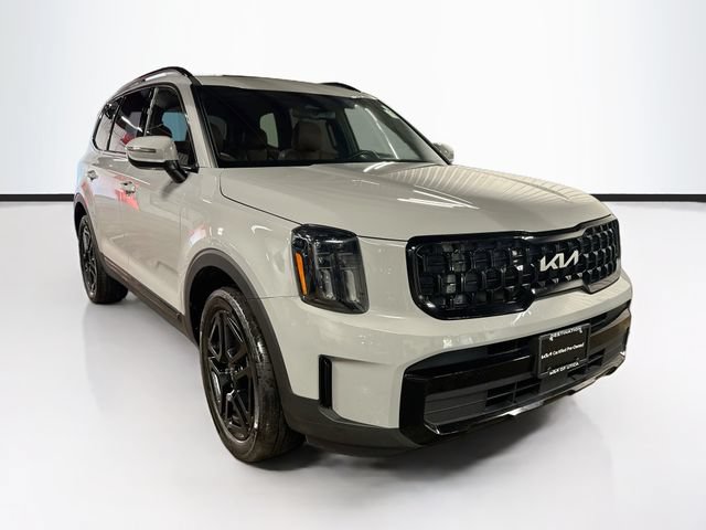 Used 2024 Kia Telluride EX X-Line