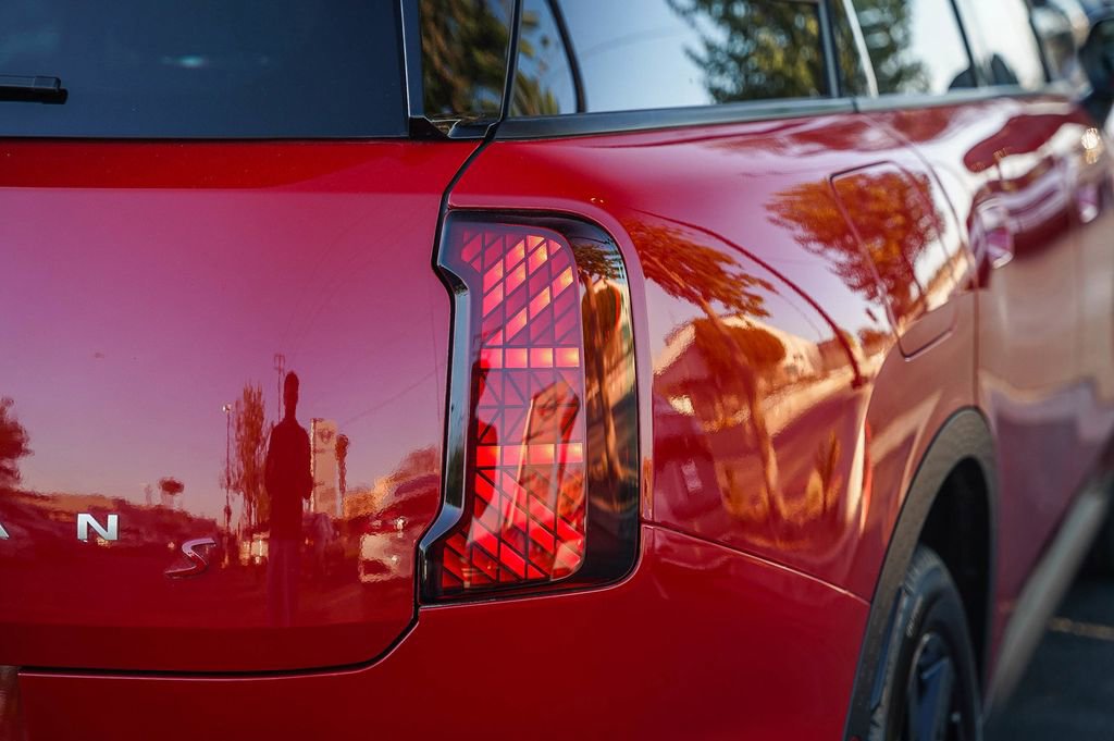 Used 2025 MINI Cooper Countryman S image 10