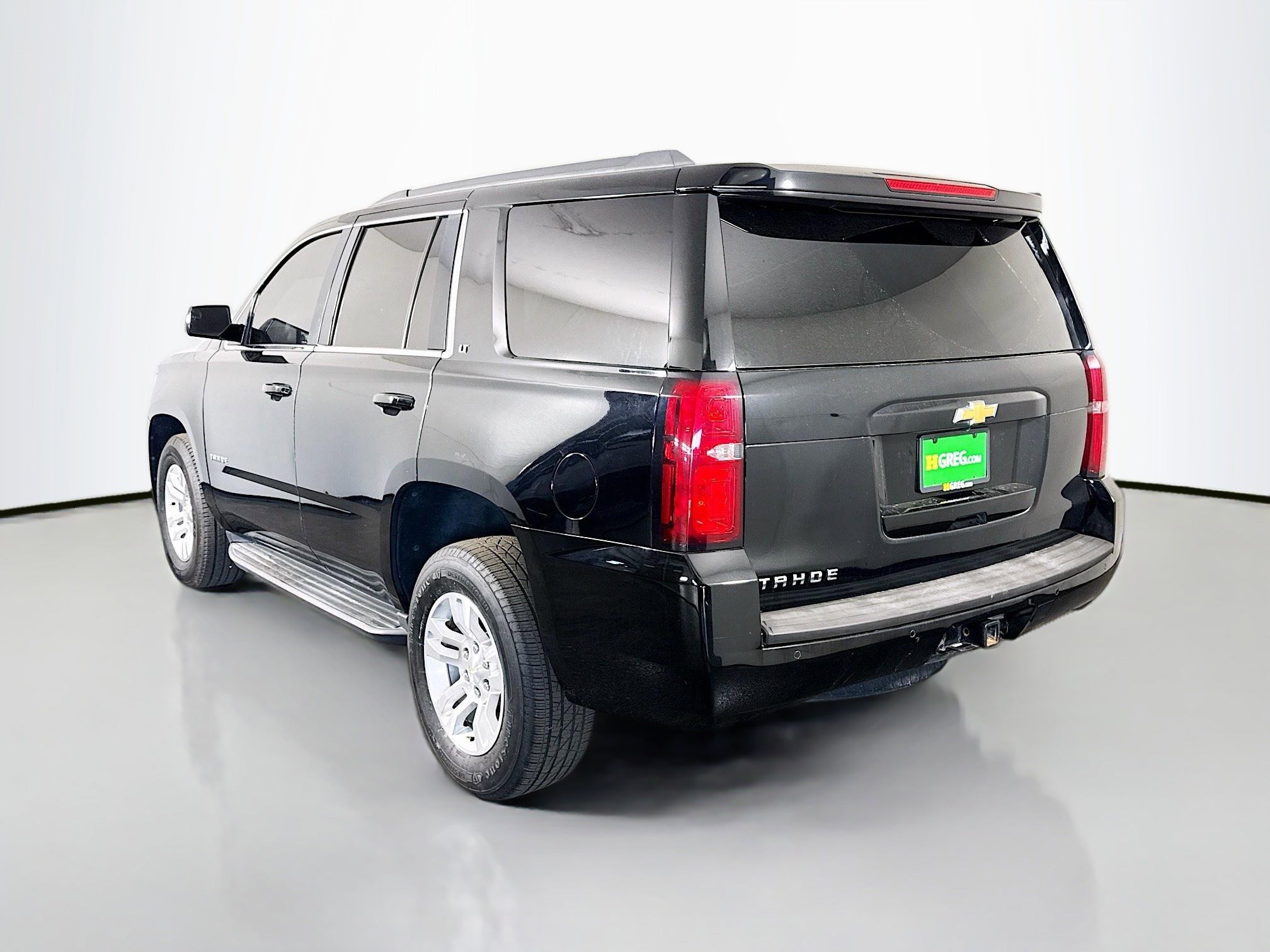 Used 2018 Chevrolet Tahoe LT RWD image 7