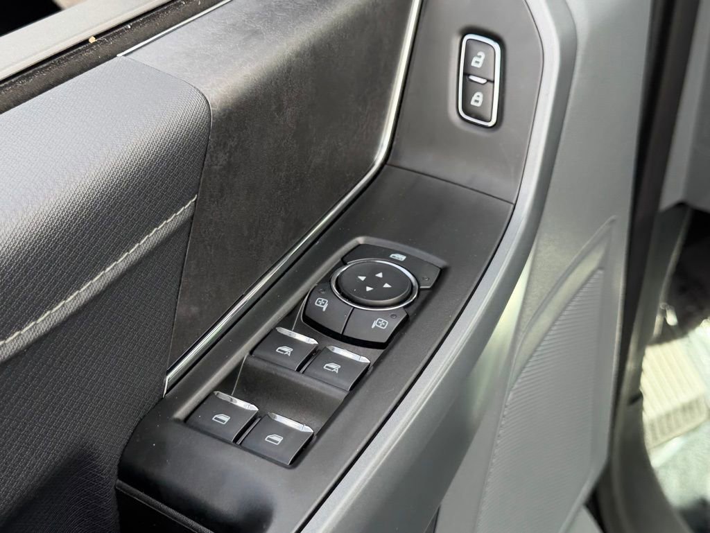 Certified 2025 Ford F150 XLT w/ Equipment Group 301A Standard image 16