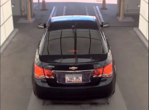 Used 2014 Chevrolet Cruze LT FWD image 4