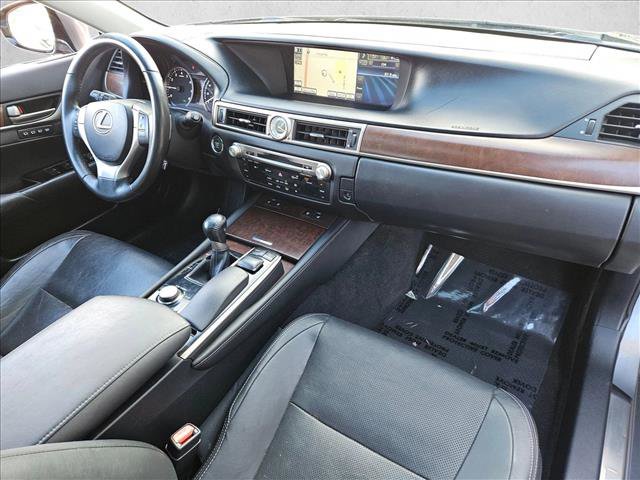 Used 2014 Lexus GS 350 w/ Premium Package image 22