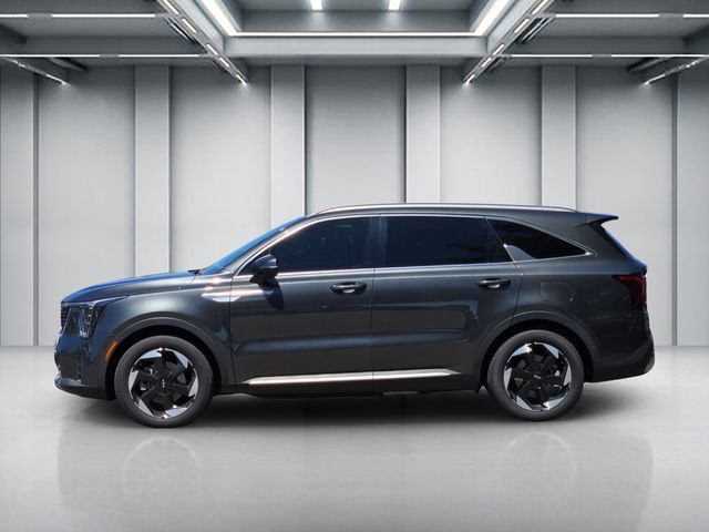 Certified 2025 Kia Sorento SX Prestige AWD/4WD image 7