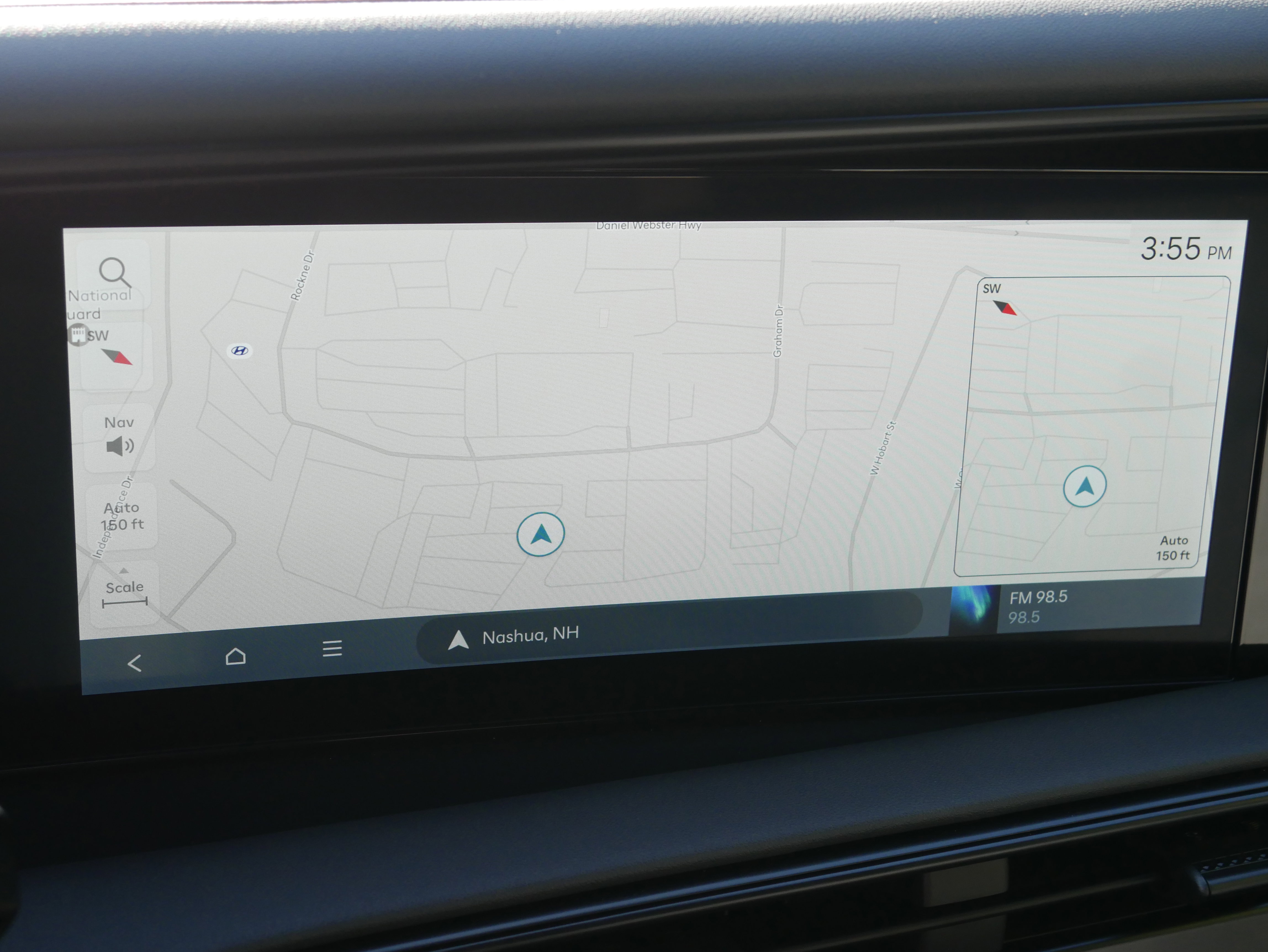 Certified 2026 Hyundai Palisade XRT Pro image 19