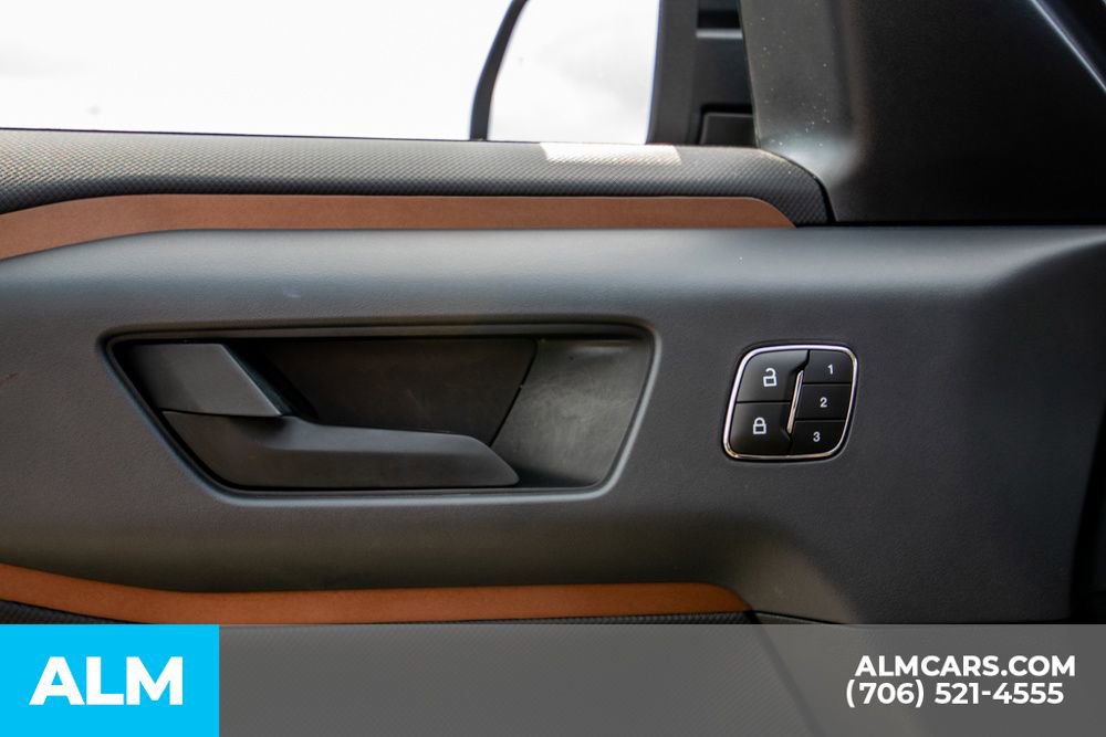 Used 2024 Ford Bronco Sport Outer Banks image 21