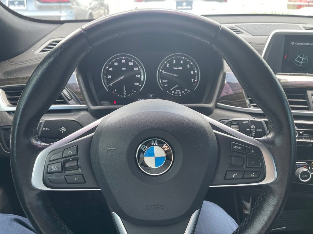Used 2018 BMW X2 xDrive28i AWD/4WD image 14