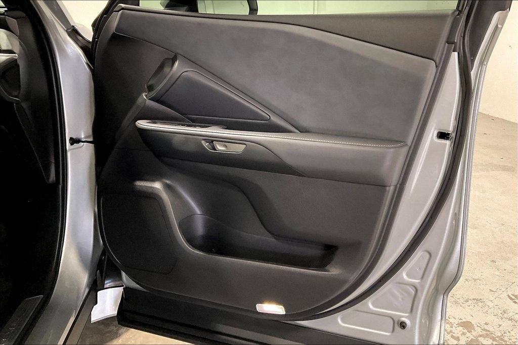 Used 2025 Lexus TX 350 FWD w/ Technology Package image 23