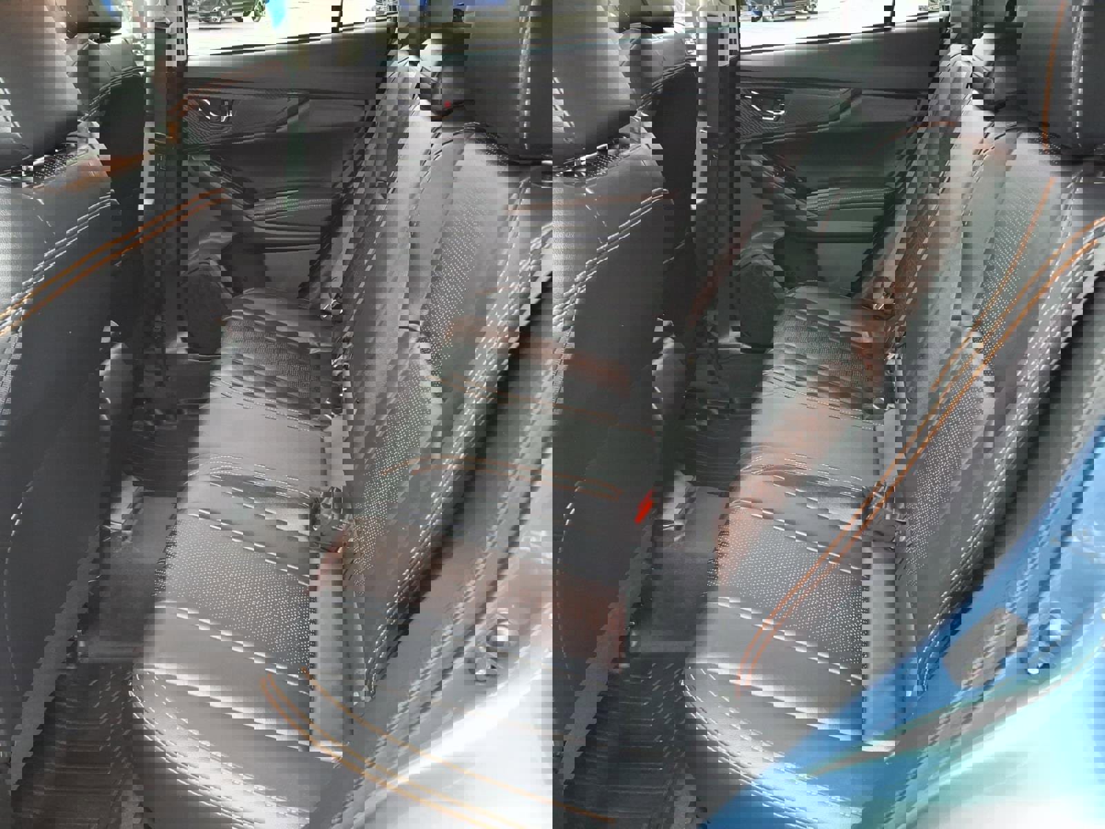 Certified 2023 Subaru Crosstrek 2.5i Limited image 10