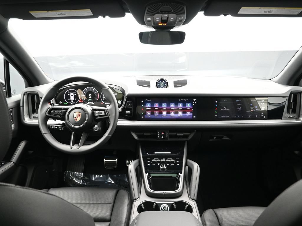 New 2026 Porsche Cayenne S AWD/4WD image 18