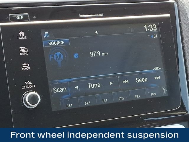 Used 2018 Honda Fit Sport image 9