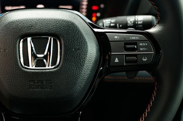 New 2026 Honda Pilot Sport image 28