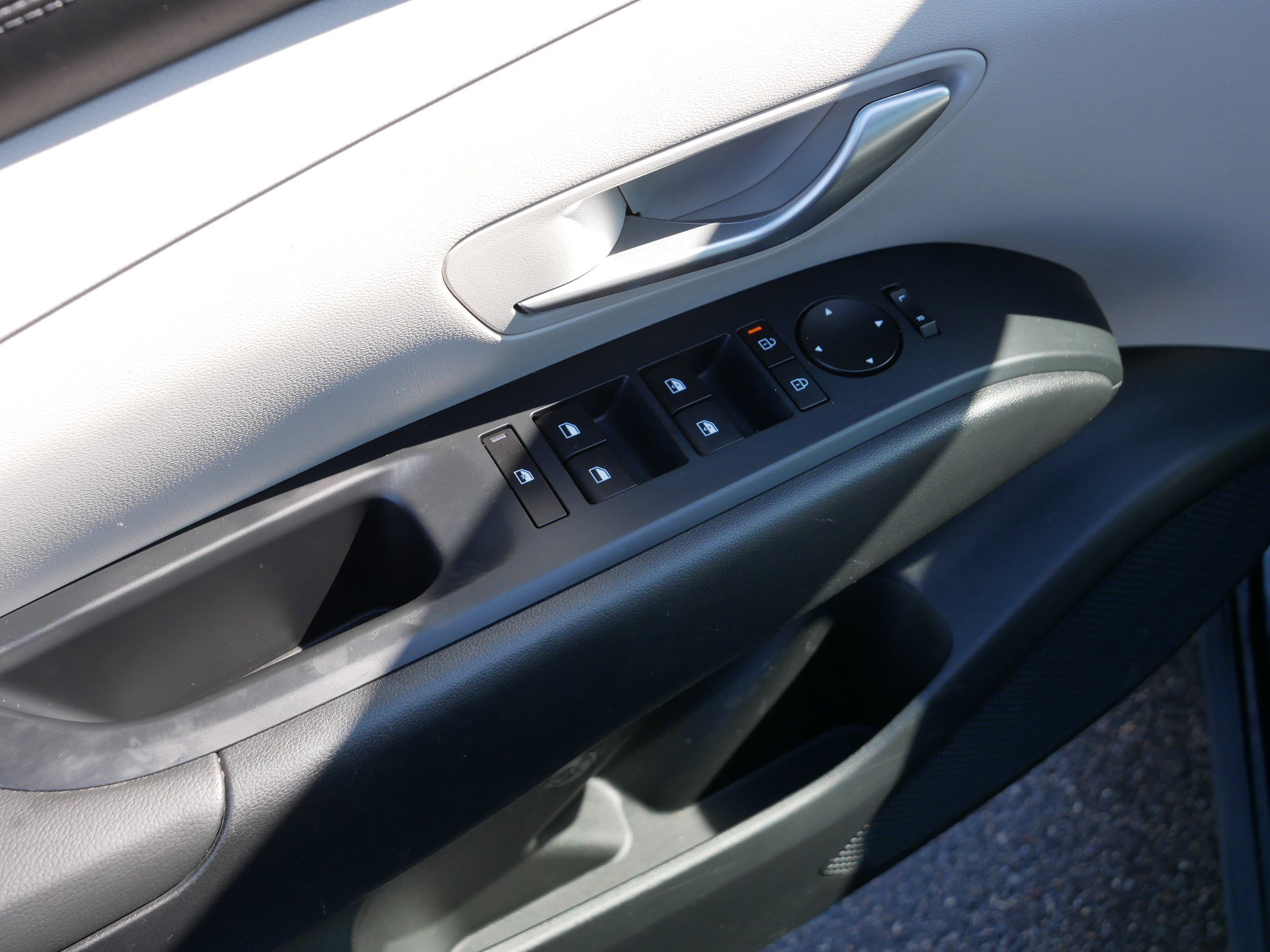 Certified 2025 Hyundai Tucson SEL image 19