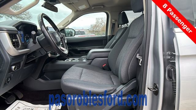 Used 2022 Ford Expedition XLT image 9