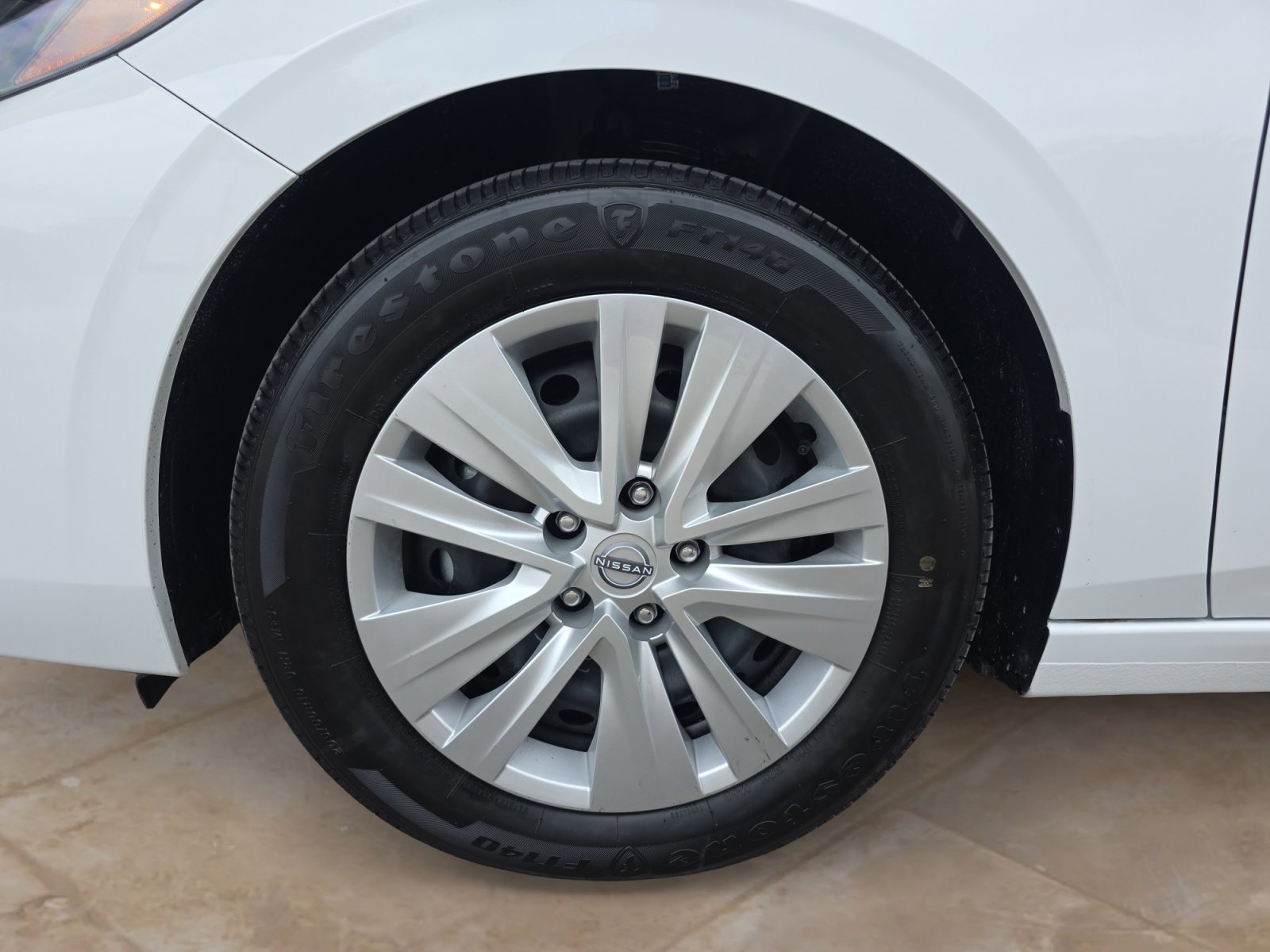 Used 2025 Nissan Sentra S FWD image 27