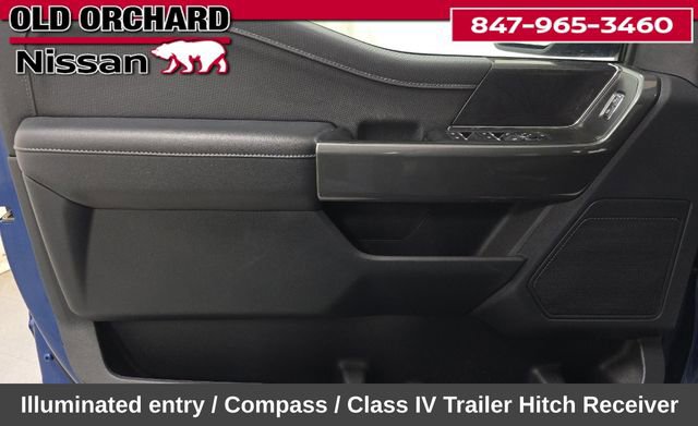 Used 2022 Ford F150 XLT w/ Equipment Group 302A High AWD/4WD image 10