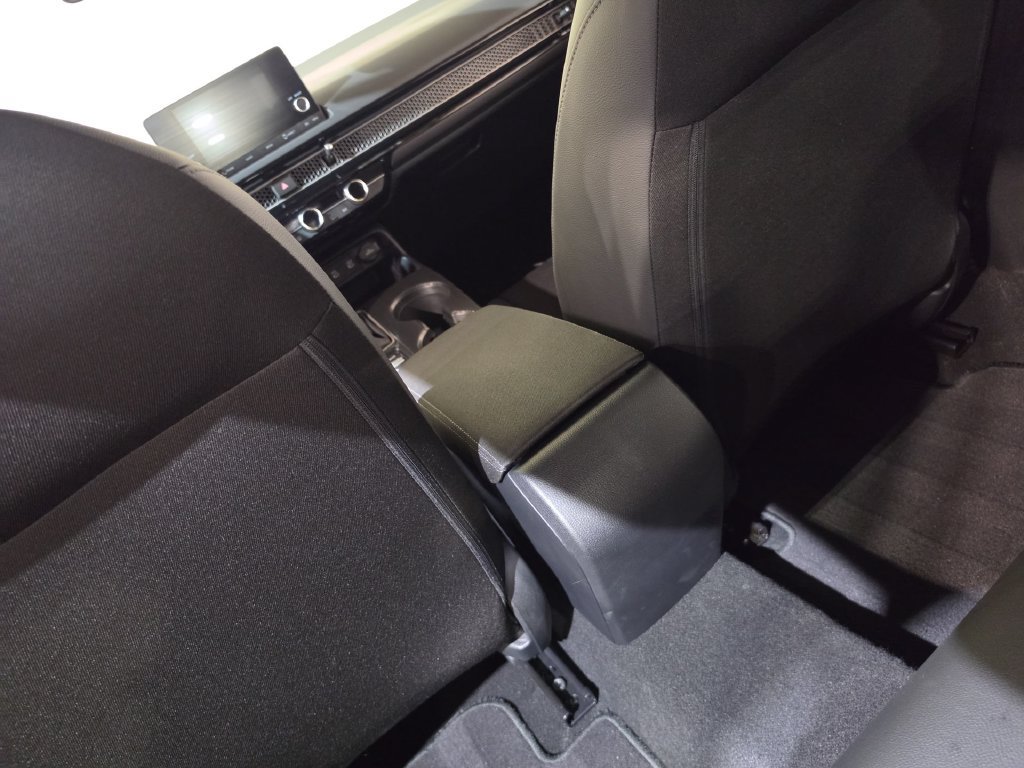 Certified 2026 Honda Civic Sport image 21