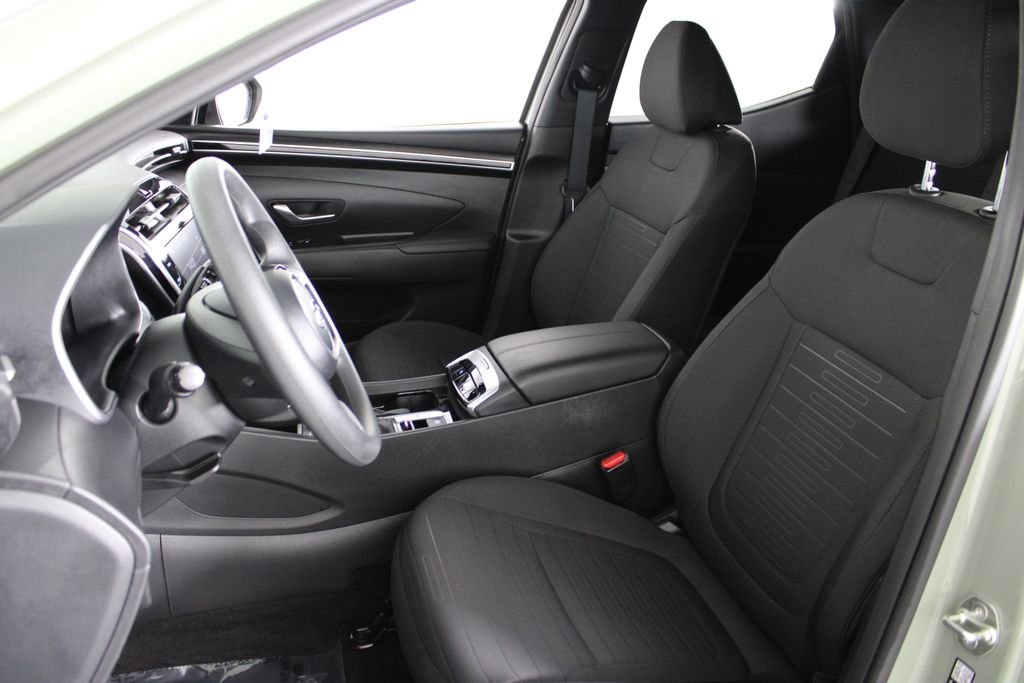 Certified 2024 Hyundai Santa Cruz SEL image 19