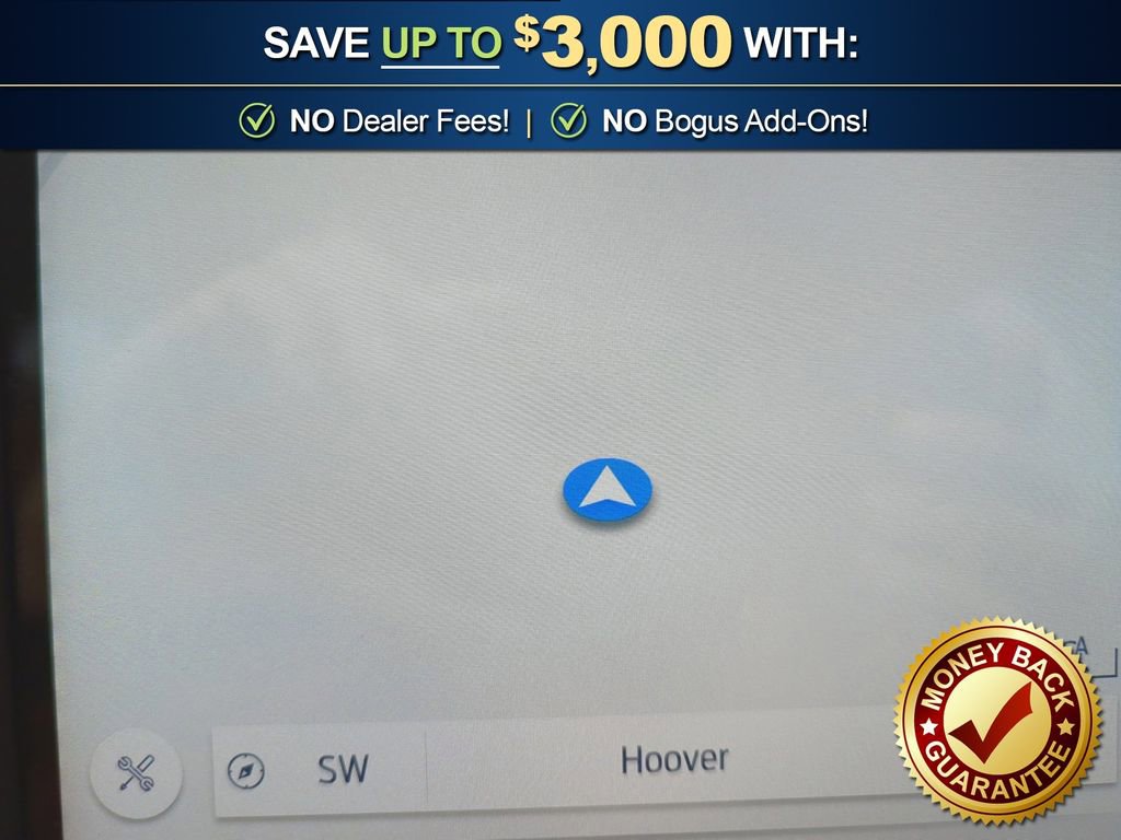 Used 2021 Ford Edge ST-Line FWD image 26
