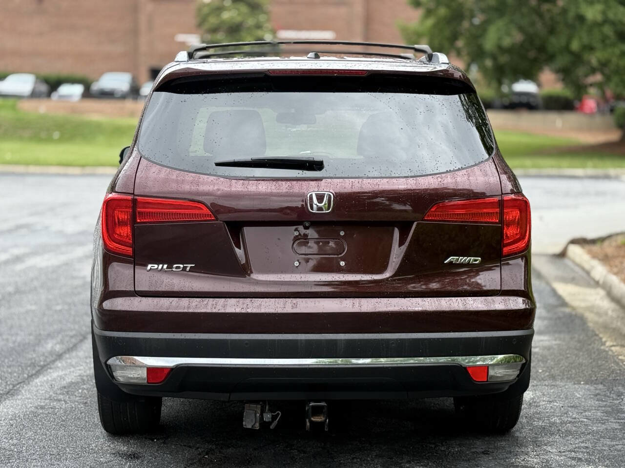 Used 2016 Honda Pilot Touring image 5