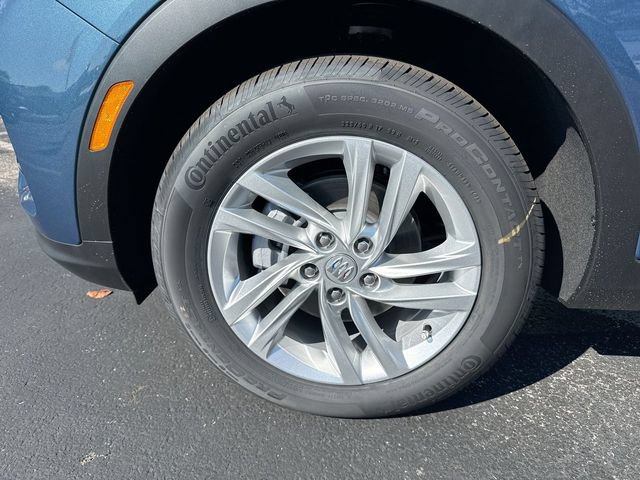 New 2026 Buick Envista Sport Touring w/ Convenience I Package FWD image 10