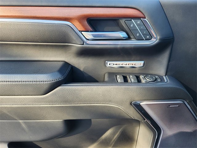 Used 2023 GMC Sierra 1500 Denali w/ Denali Reserve Package image 24