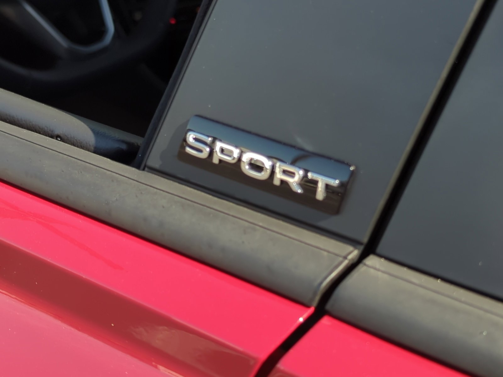 New 2026 Volkswagen Jetta Sport image 23