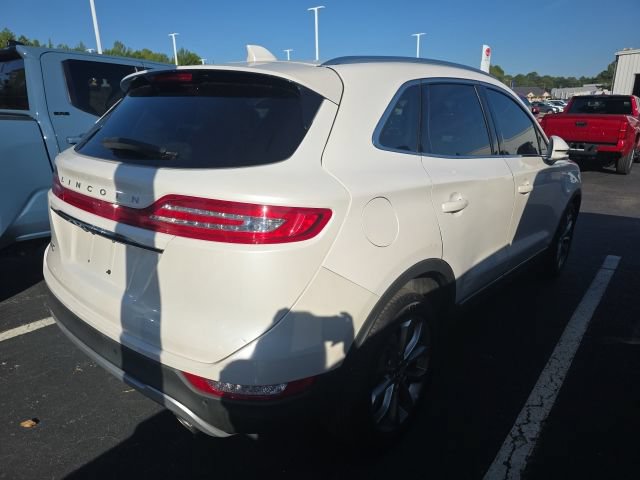 Used 2019 Lincoln MKC Select w/ Select Plus Package FWD image 6