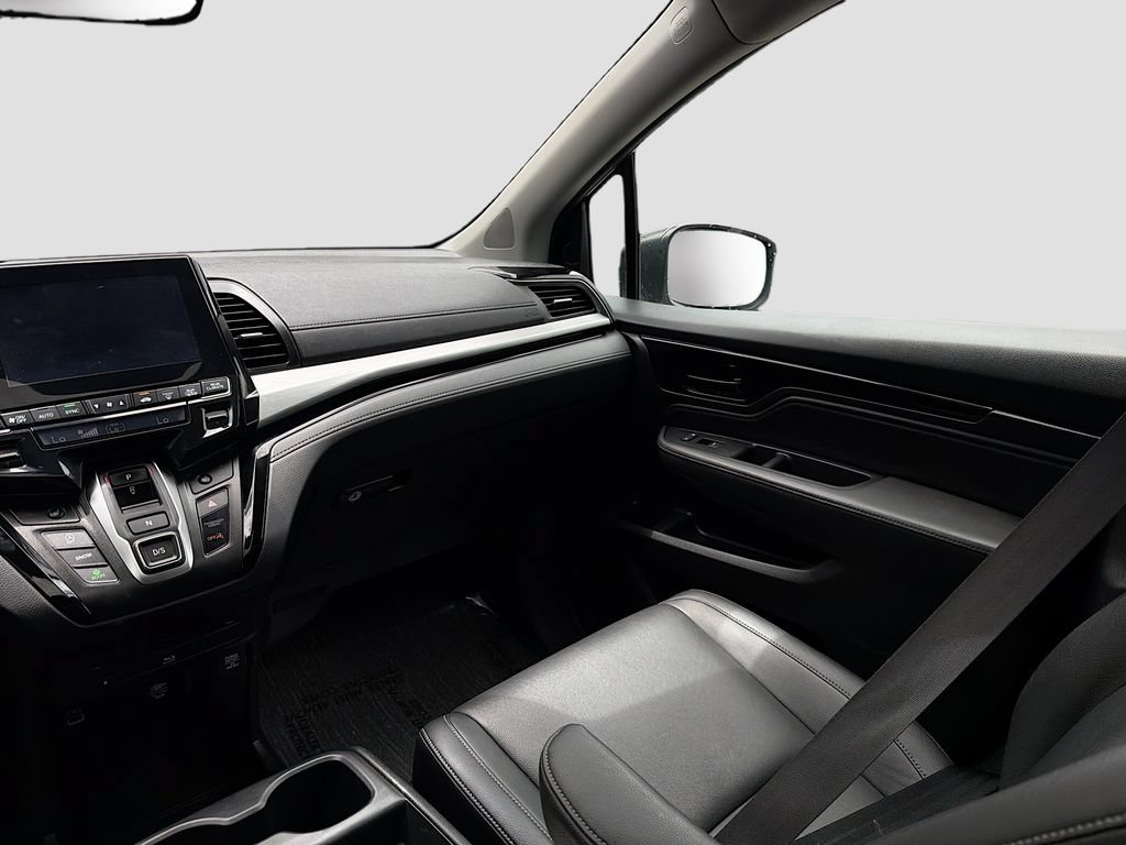 Used 2023 Honda Odyssey Touring image 24