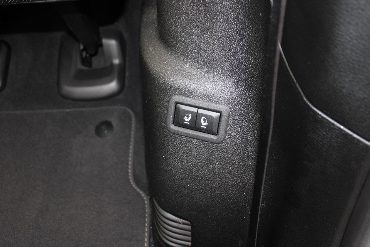 Used 2022 Jeep Wagoneer Series III w/ Premium Group I image 43