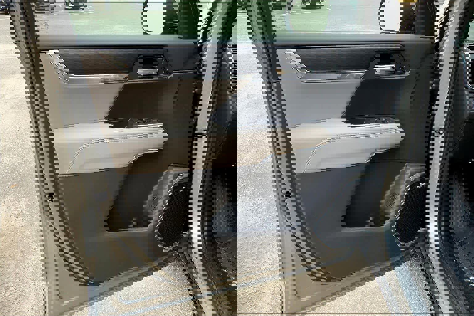 New 2026 GMC Acadia Elevation w/ Black Edition image 10