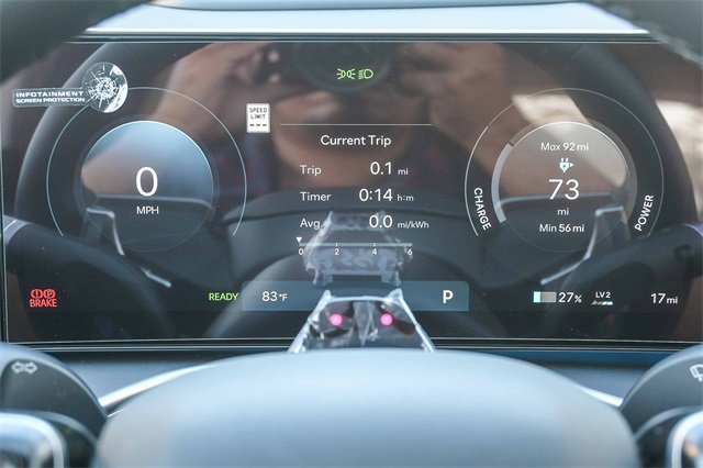 New 2026 Hyundai Ioniq 9 Limited image 26