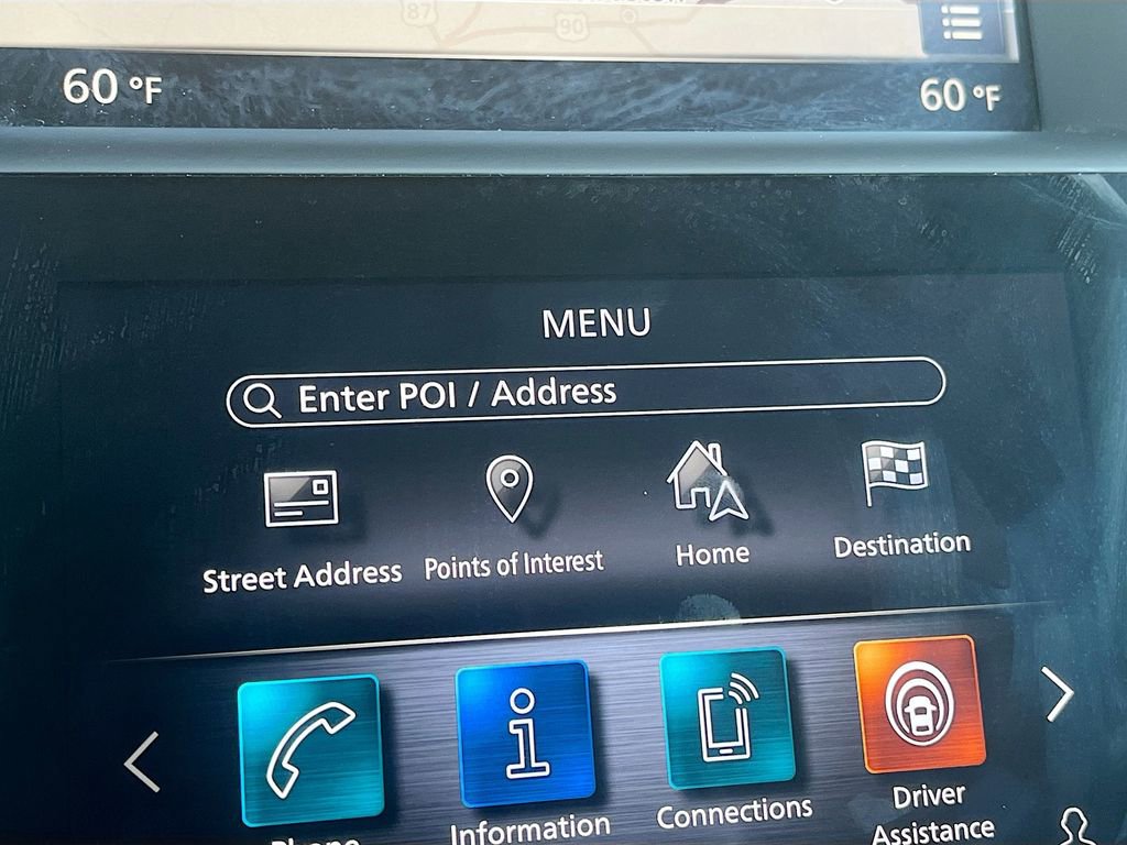 Used 2020 INFINITI Q50 Sport RWD image 13