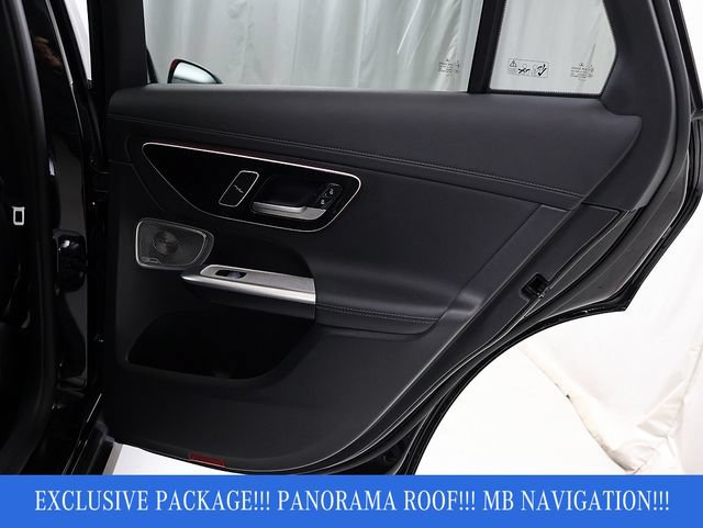 Certified 2023 Mercedes-Benz GLC 300 4MATIC image 31
