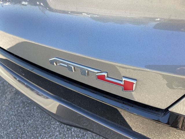 Used 2026 GMC Terrain AT4 w/ Technology Package II AWD/4WD image 18