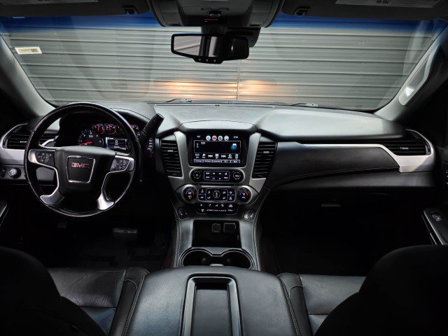Used 2020 GMC Yukon SLT AWD/4WD image 12