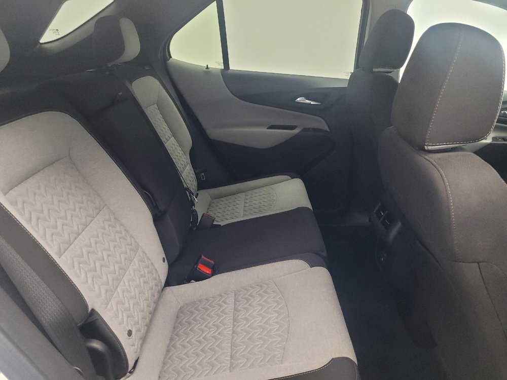 Used 2024 Chevrolet Equinox LS image 19