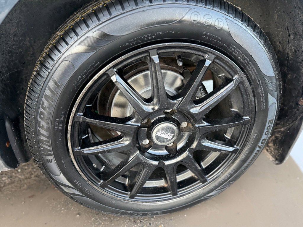 Used 2005 Volkswagen Passat GLS image 18