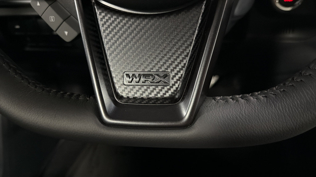 New 2026 Subaru WRX Premium AWD/4WD image 36